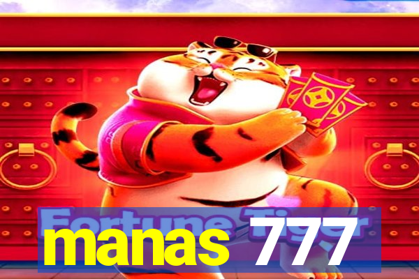 manas 777